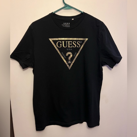 Guess shirt - Picture 1 of 3